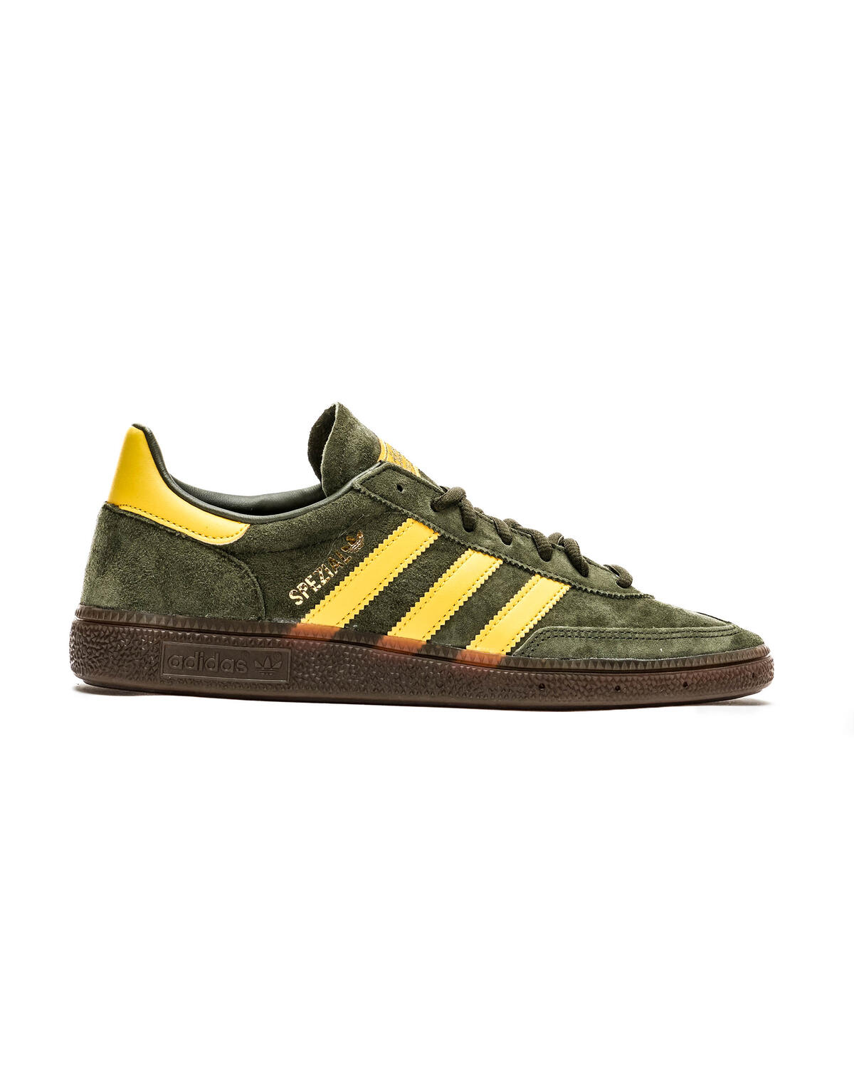 Adidas samba 2025 spezial grau